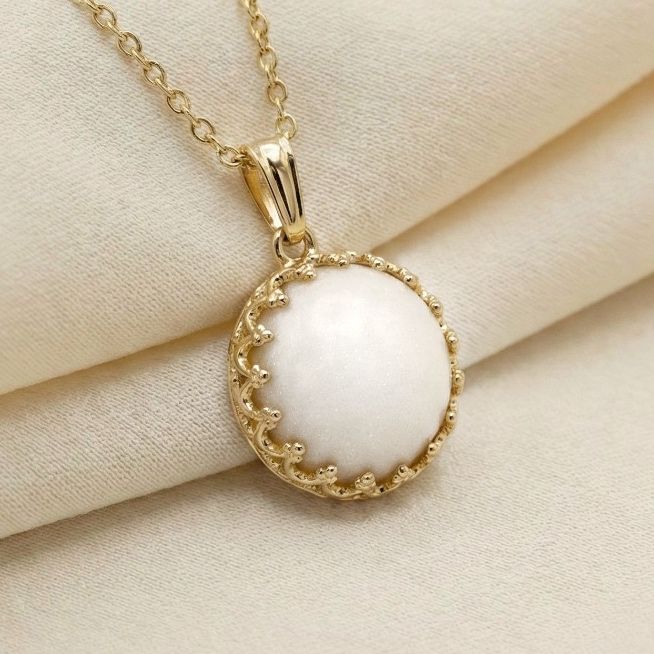 תליון חלב אם השמש העולה